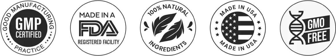 Kerassentials GMP certified